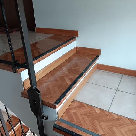 La Vue Maison 1 Piano No Lift Con Terrazzo Fiumicino Zewnętrze zdjęcie