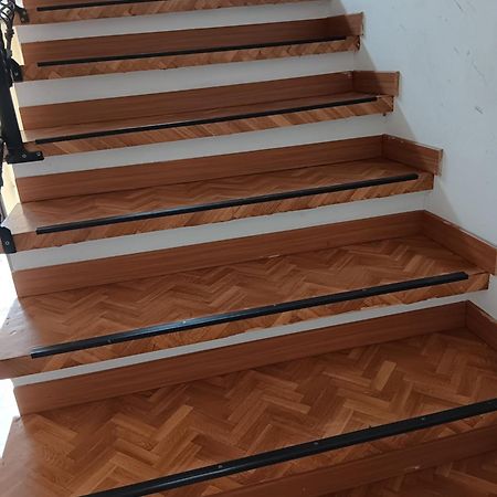 La Vue Maison 1 Piano No Lift Con Terrazzo Fiumicino Zewnętrze zdjęcie