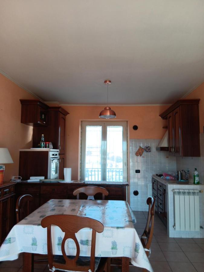 La Vue Maison 1 Piano No Lift Con Terrazzo Fiumicino Zewnętrze zdjęcie