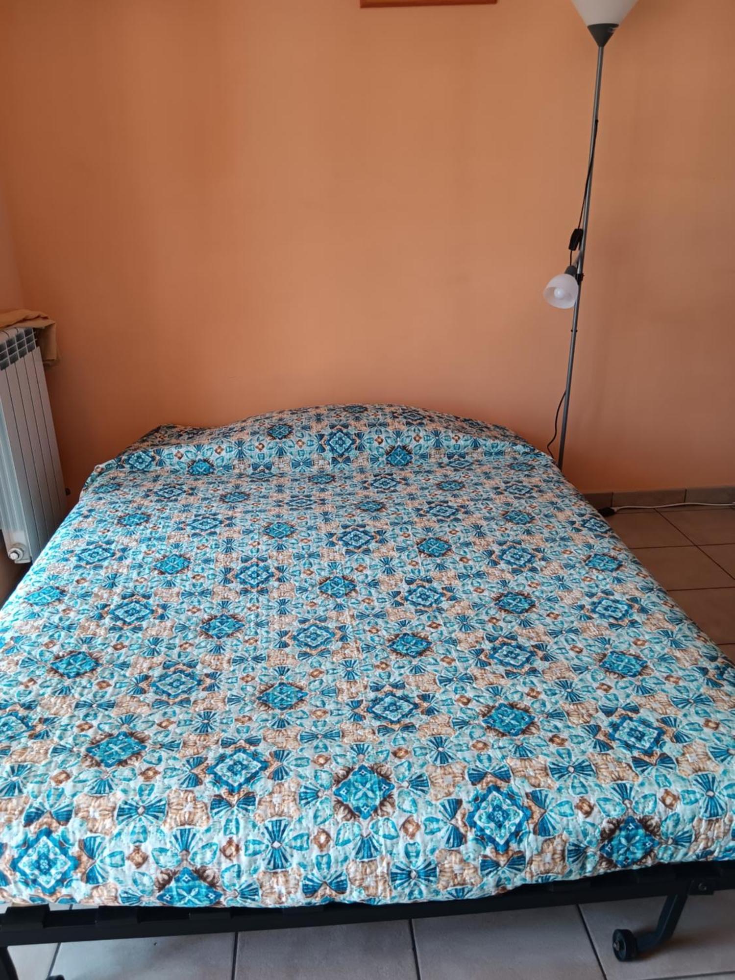 La Vue Maison 1 Piano No Lift Con Terrazzo Fiumicino Zewnętrze zdjęcie